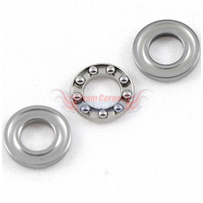 INFINITY BBT5 	THRUST BALL BEARING 5mm